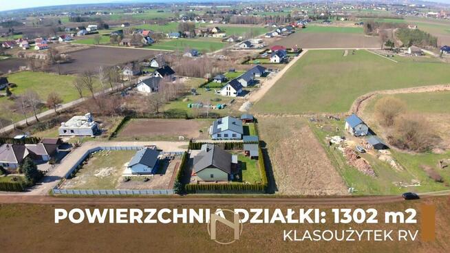 Działka Osiedle poznańskie