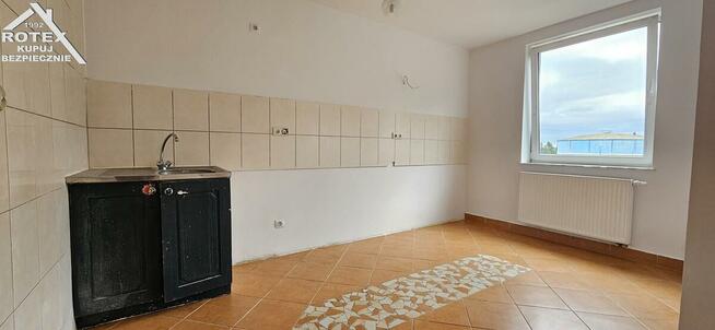 Mieszkanie Ropczyce, Kolejowa