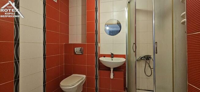 Mieszkanie Ropczyce, Kolejowa