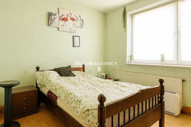 Dom Kraków Swoszowice, Myślenicka