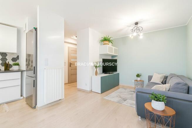 Mieszkanie Kraków Bronowice, Bronowice Małe, Radzikowskiego