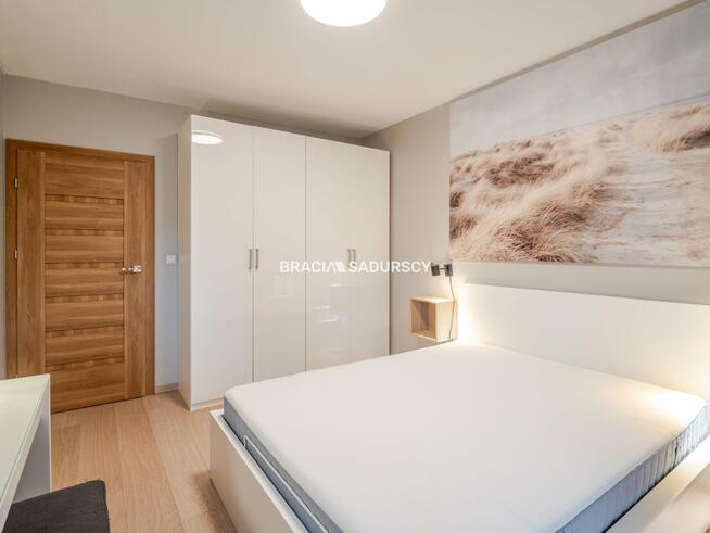 Mieszkanie Kraków Grzegórzki, al. Pokoju