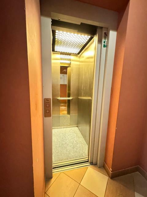 Mieszkanie Szczecin Centrum, Księcia Bogusława X