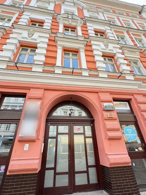 Mieszkanie Szczecin Centrum, Księcia Bogusława X