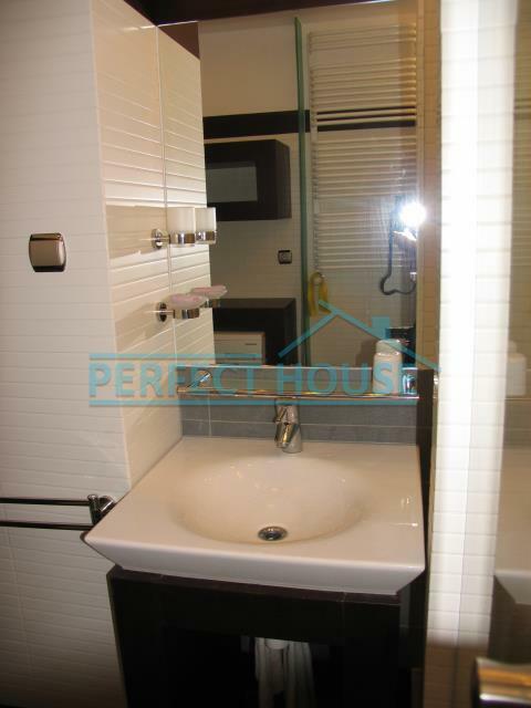 Mieszkanie Warszawa Mokotów, Górny Mokotów, Wyględowska