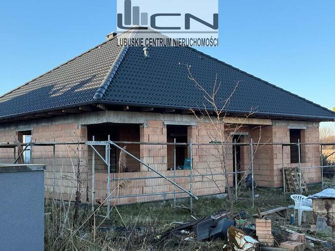 Sprzedam dom parterowy Gorzów Zieleniec