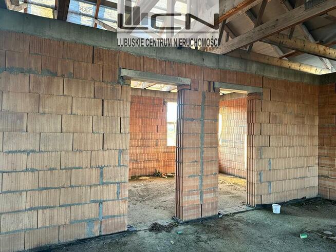 Sprzedam dom parterowy Gorzów Zieleniec