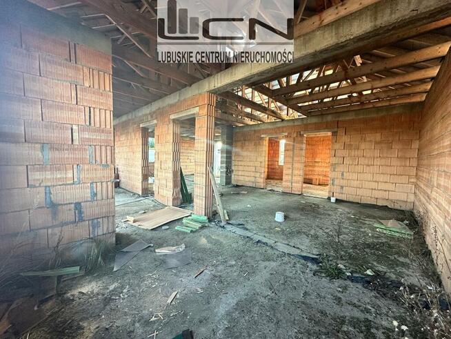 Sprzedam dom parterowy Gorzów Zieleniec