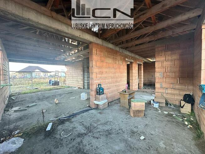 Sprzedam dom parterowy Gorzów Zieleniec