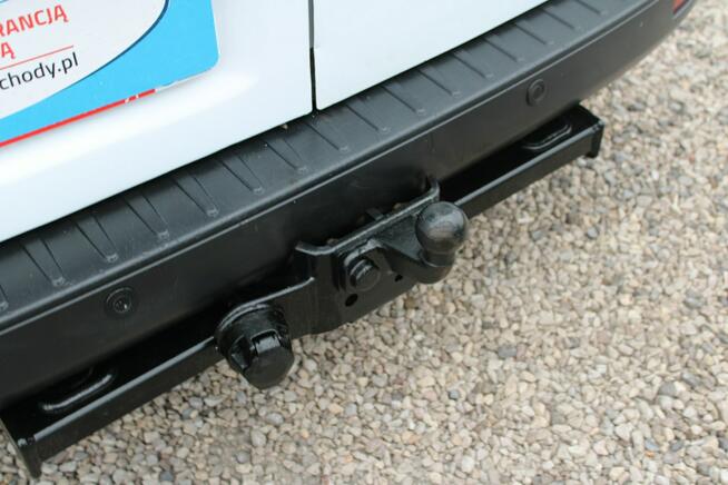 Ford Transit Custom L2 LONG Salon Polska F-vat Gwarancja 9 miejsc