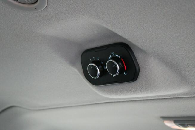 Ford Transit Custom L2 LONG Salon Polska F-vat Gwarancja 9 miejsc