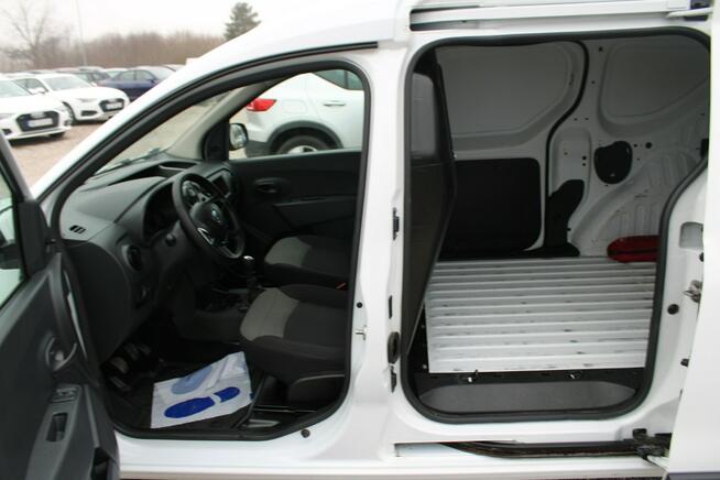 Dacia Dokker F-Vat SalonPL Gwarancja Drzwi boczne L/P