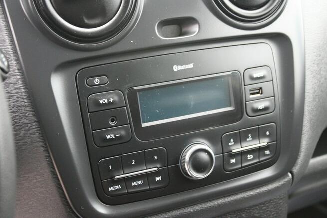 Dacia Dokker F-Vat SalonPL Gwarancja Drzwi boczne L/P