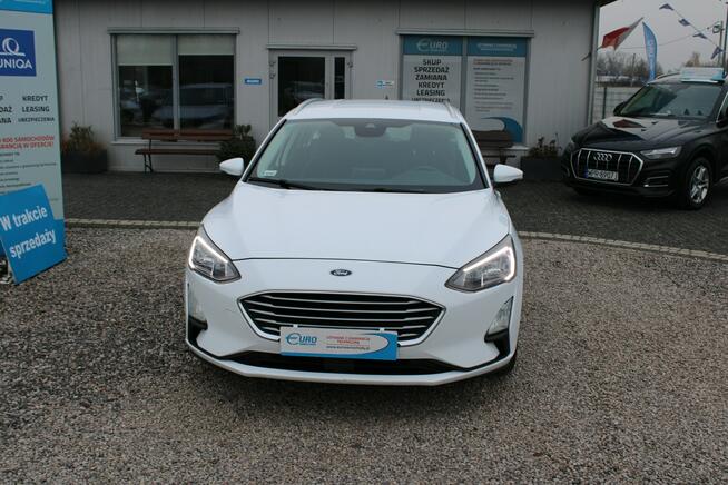 Ford Focus Trend Edition FullLed Gwarancja F-vat 120HP