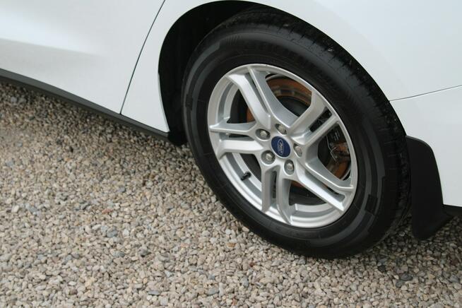 Ford Focus Trend Edition FullLed Gwarancja F-vat 120HP
