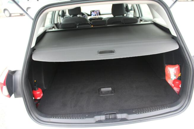 Ford Focus Trend Edition FullLed Gwarancja F-vat 120HP