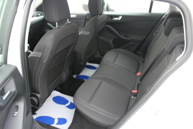 Ford Focus Trend Edition FullLed Gwarancja F-vat 120HP