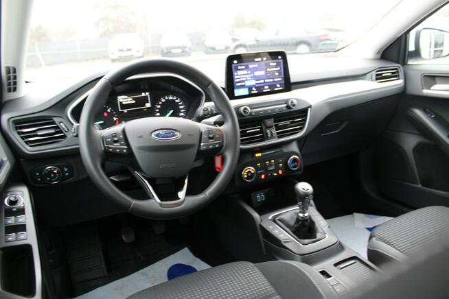 Ford Focus Trend Edition FullLed Gwarancja F-vat 120HP