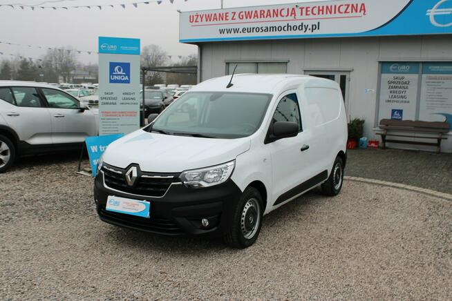Renault Express Vat-1 Salon Polska Gwarancja