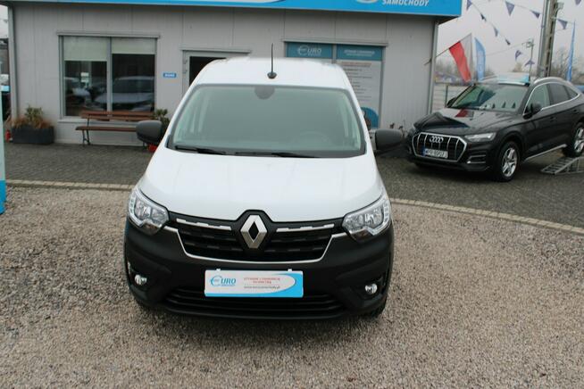 Renault Express Vat-1 Salon Polska Gwarancja