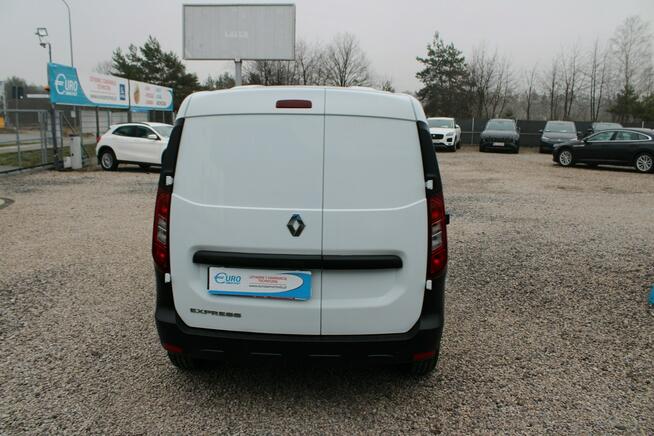 Renault Express Vat-1 Salon Polska Gwarancja