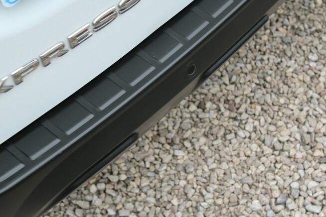 Renault Express Vat-1 Salon Polska Gwarancja