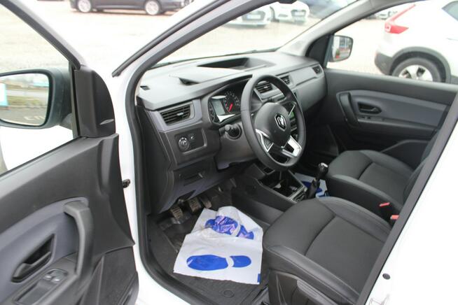 Renault Express Vat-1 Salon Polska Gwarancja