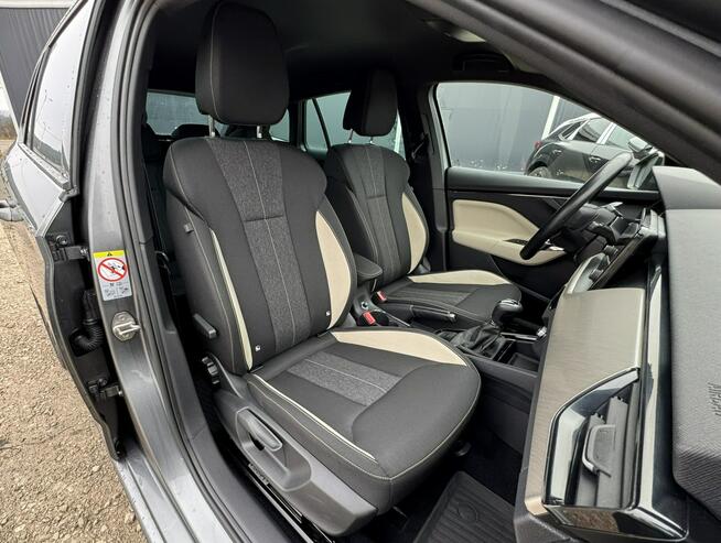 Škoda Scala Style 1.5TSI 150KM 2022 FV VAT23% Bezwypadkowa Serwis ASO Pierwszy WŁ