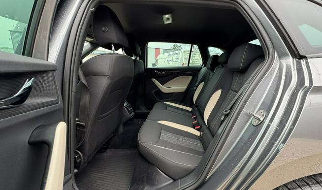 Škoda Scala Style 1.5TSI 150KM 2022 FV VAT23% Bezwypadkowa Serwis ASO Pierwszy WŁ