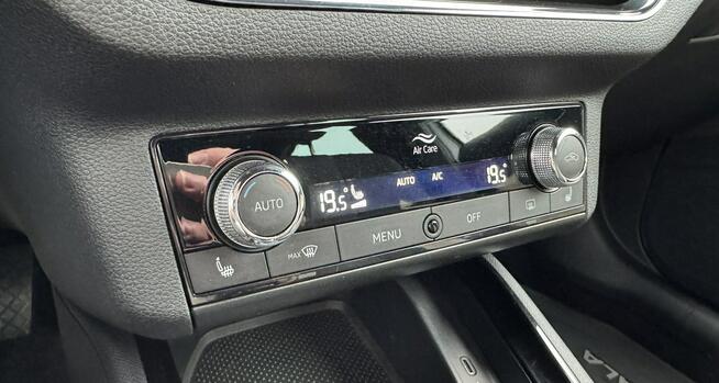 Škoda Scala Style 1.5TSI 150KM 2022 FV VAT23% Bezwypadkowa Serwis ASO Pierwszy WŁ