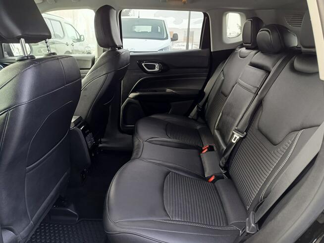 Jeep Compass Limited GSE T4 Turbo 150KM DDCT