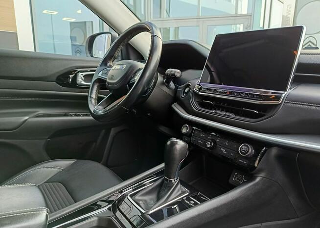 Jeep Compass Limited GSE T4 Turbo 150KM DDCT