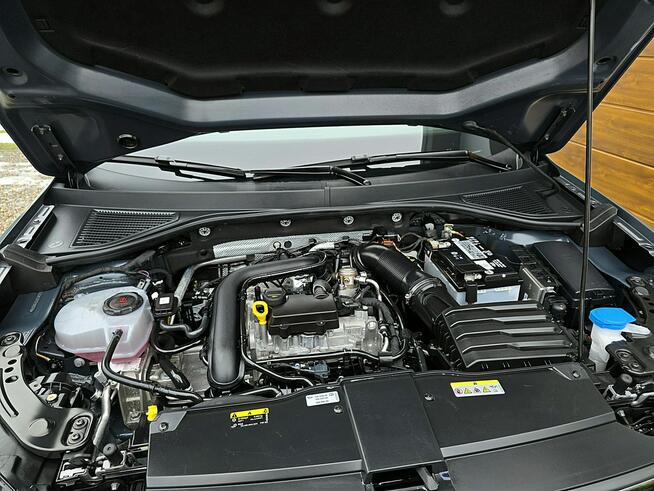 Volkswagen T-Roc serwis ASO, nawigacja, Full Led