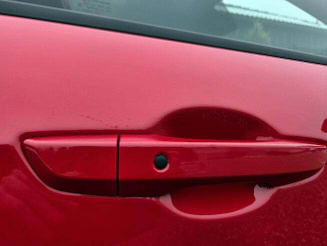 Honda Civic serwis ASO, szyberdach, nawigacja