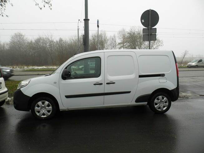 Renault Kangoo 1,5 maxi