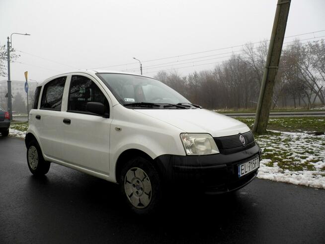 Fiat Panda vat-1