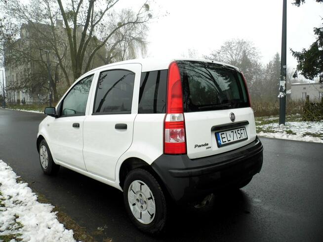 Fiat Panda vat-1