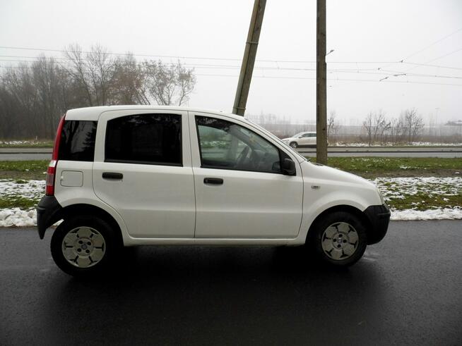 Fiat Panda vat-1