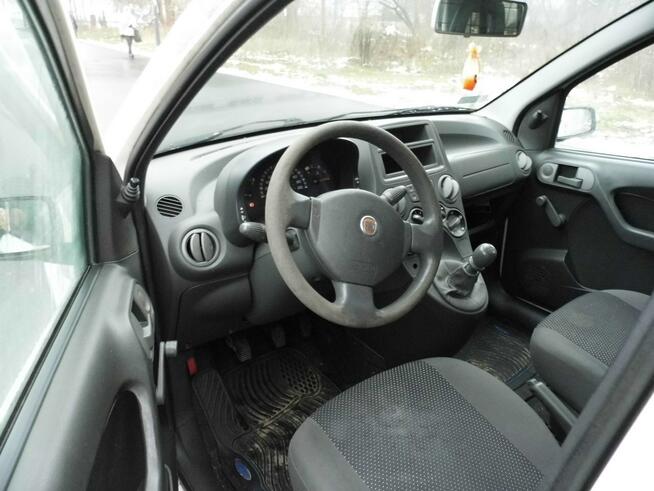 Fiat Panda vat-1