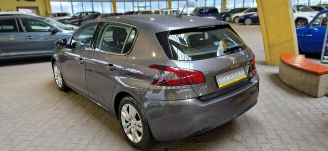 Peugeot 308 Zobacz Opis !! W podanej cenie Roczna Gwarancja !!
