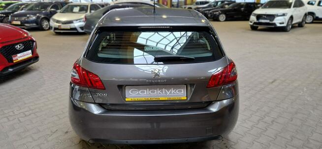 Peugeot 308 Zobacz Opis !! W podanej cenie Roczna Gwarancja !!