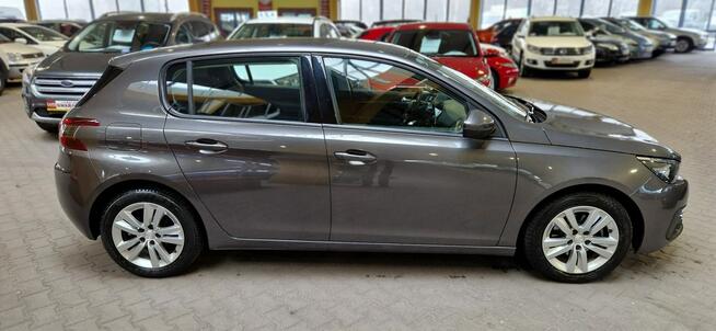 Peugeot 308 Zobacz Opis !! W podanej cenie Roczna Gwarancja !!