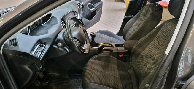 Peugeot 308 Zobacz Opis !! W podanej cenie Roczna Gwarancja !!