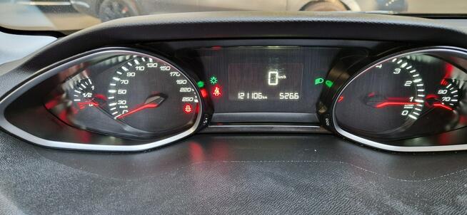 Peugeot 308 Zobacz Opis !! W podanej cenie Roczna Gwarancja !!