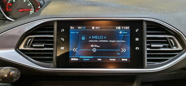 Peugeot 308 Zobacz Opis !! W podanej cenie Roczna Gwarancja !!