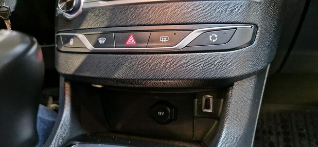 Peugeot 308 Zobacz Opis !! W podanej cenie Roczna Gwarancja !!