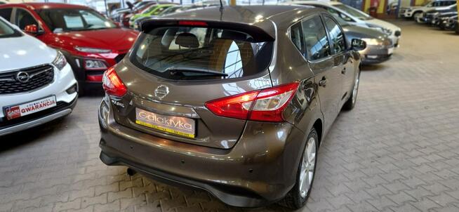 Nissan Pulsar Rok 2015/16 !! Zobacz opis !! W podanej cenie Roczna Gwarancja !!