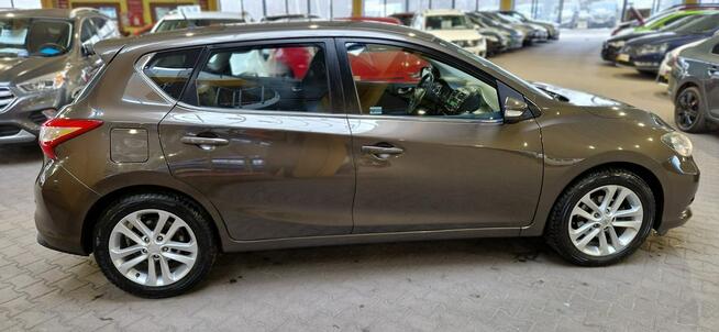 Nissan Pulsar Rok 2015/16 !! Zobacz opis !! W podanej cenie Roczna Gwarancja !!