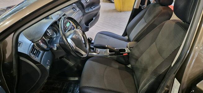 Nissan Pulsar Rok 2015/16 !! Zobacz opis !! W podanej cenie Roczna Gwarancja !!