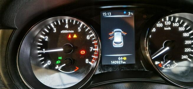 Nissan Pulsar Rok 2015/16 !! Zobacz opis !! W podanej cenie Roczna Gwarancja !!